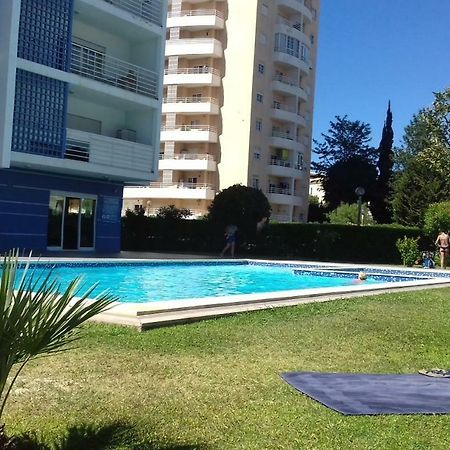 Apartamento Sol Portimao Ngoại thất bức ảnh