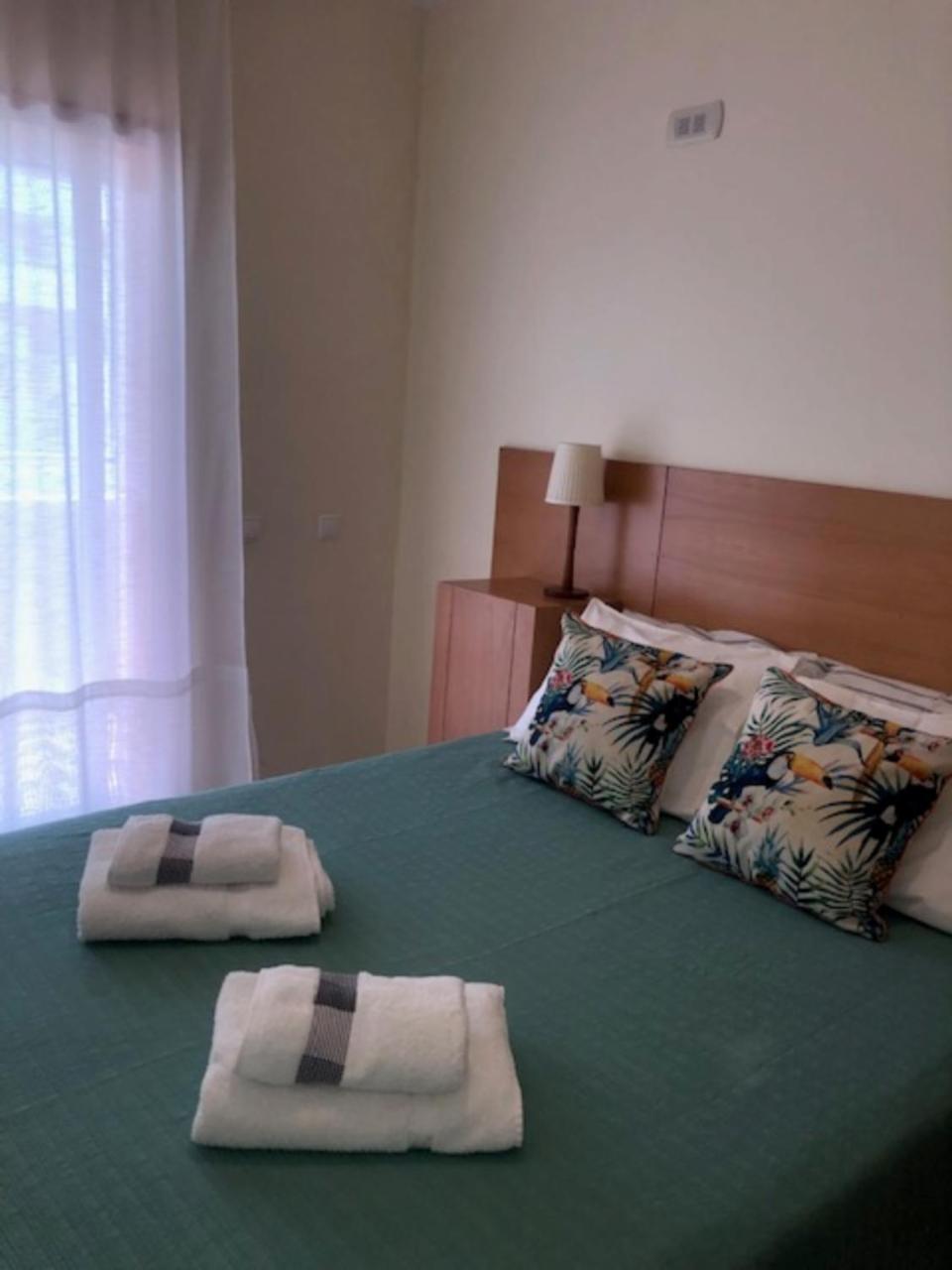 Apartamento Sol Portimao Ngoại thất bức ảnh