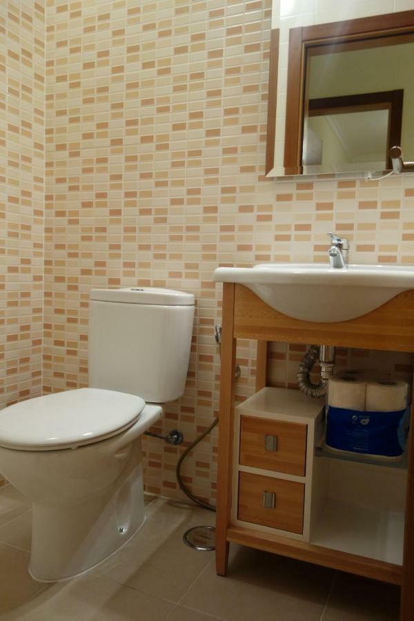 Apartamento Sol Portimao Ngoại thất bức ảnh