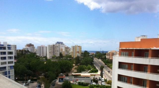 Apartamento Sol Portimao Ngoại thất bức ảnh