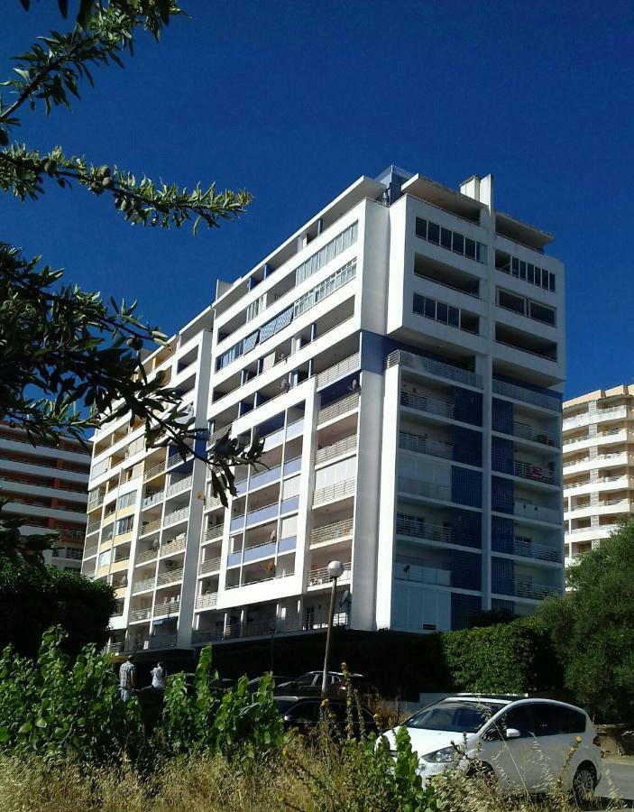 Apartamento Sol Portimao Ngoại thất bức ảnh