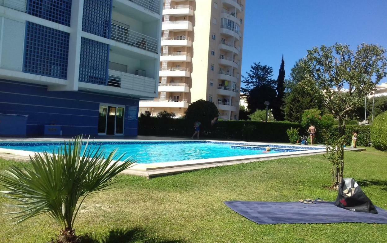 Apartamento Sol Portimao Ngoại thất bức ảnh